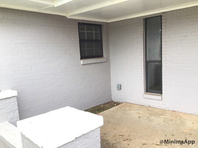 Foto del edificio - 1024 SW 94th St