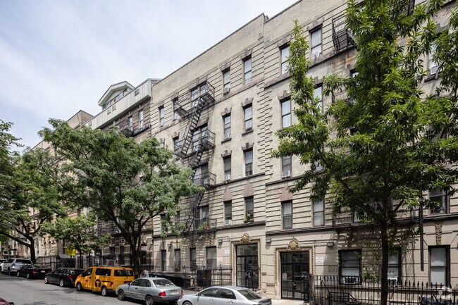 Building Photo - 63-67 W 107th St