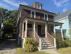 Building Photo - 50 Warren Ave