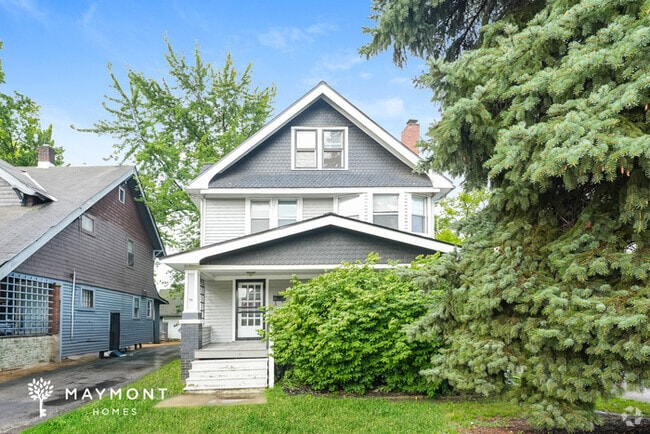 Building Photo - 1556 Dille Rd