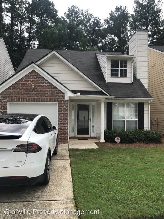 Primary Photo - 3 br, 2.5 bath House - 749 Hillandale Lane