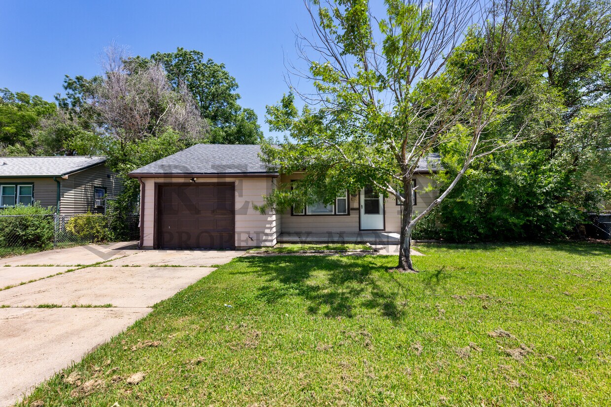 Foto principal - 2340 S Vine St