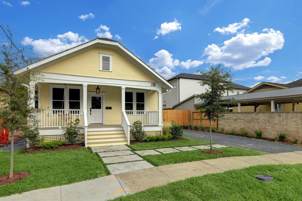Foto principal - 2206 Gano St