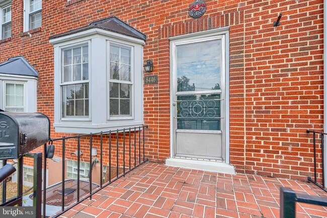 Building Photo - 8446 Loch Raven Blvd