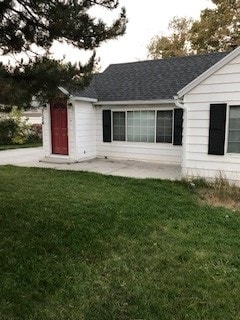 Front of House - 3174 S Imperial St