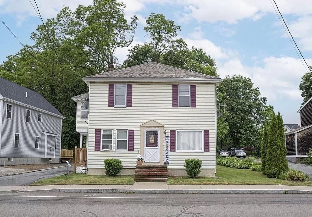Primary Photo - 507 Somerset Ave