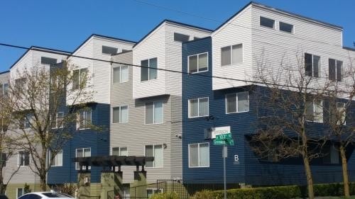 Building Photo - 1 bedroom in Seattle WA 98133