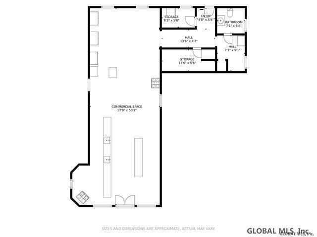 Building Photo - 1135 NY-295