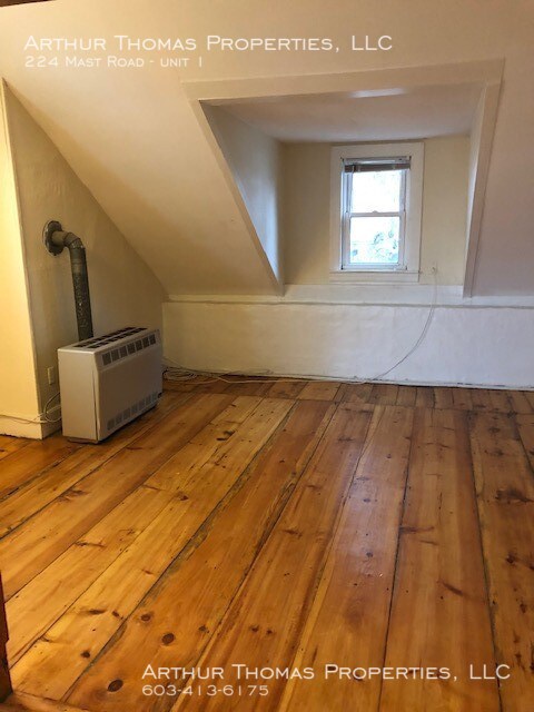 Building Photo - Two bedroom Apartment in Rural Setting