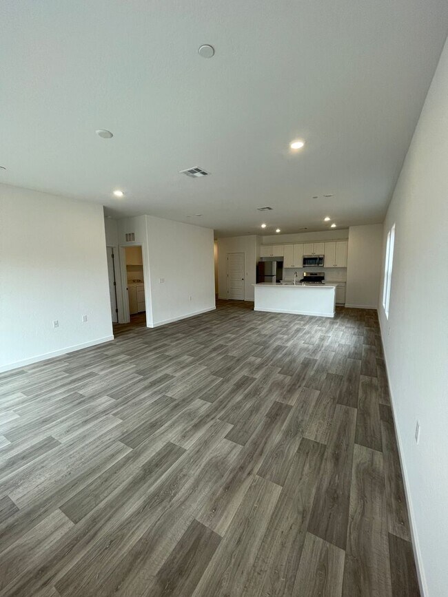 Foto del edificio - Stunning 3-Bed, 2-Bath Lennar Home in Fresno – Your Dream Home Awaits!
