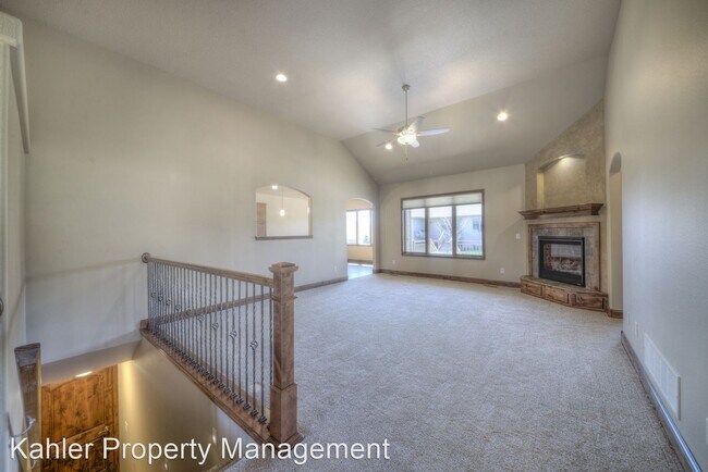 Building Photo - 2 br, 2 bath House - 4663 Cambria Circle