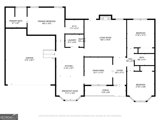 Building Photo - 65 Fieldglen Ct