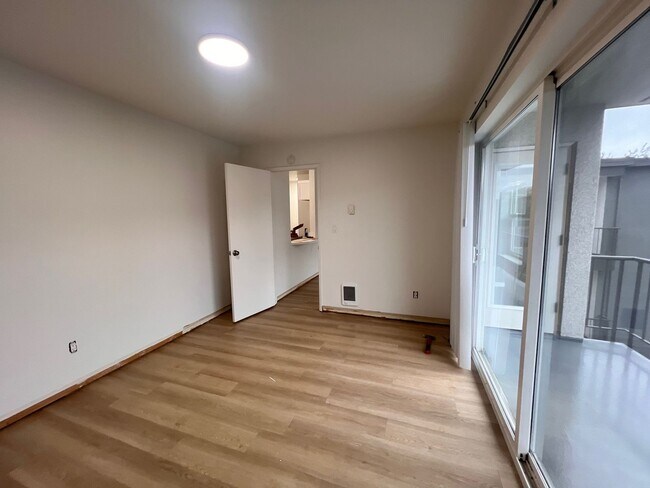 Foto del interior - Residence 620