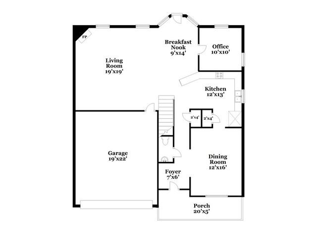 Building Photo - 4007 Cadence Dr