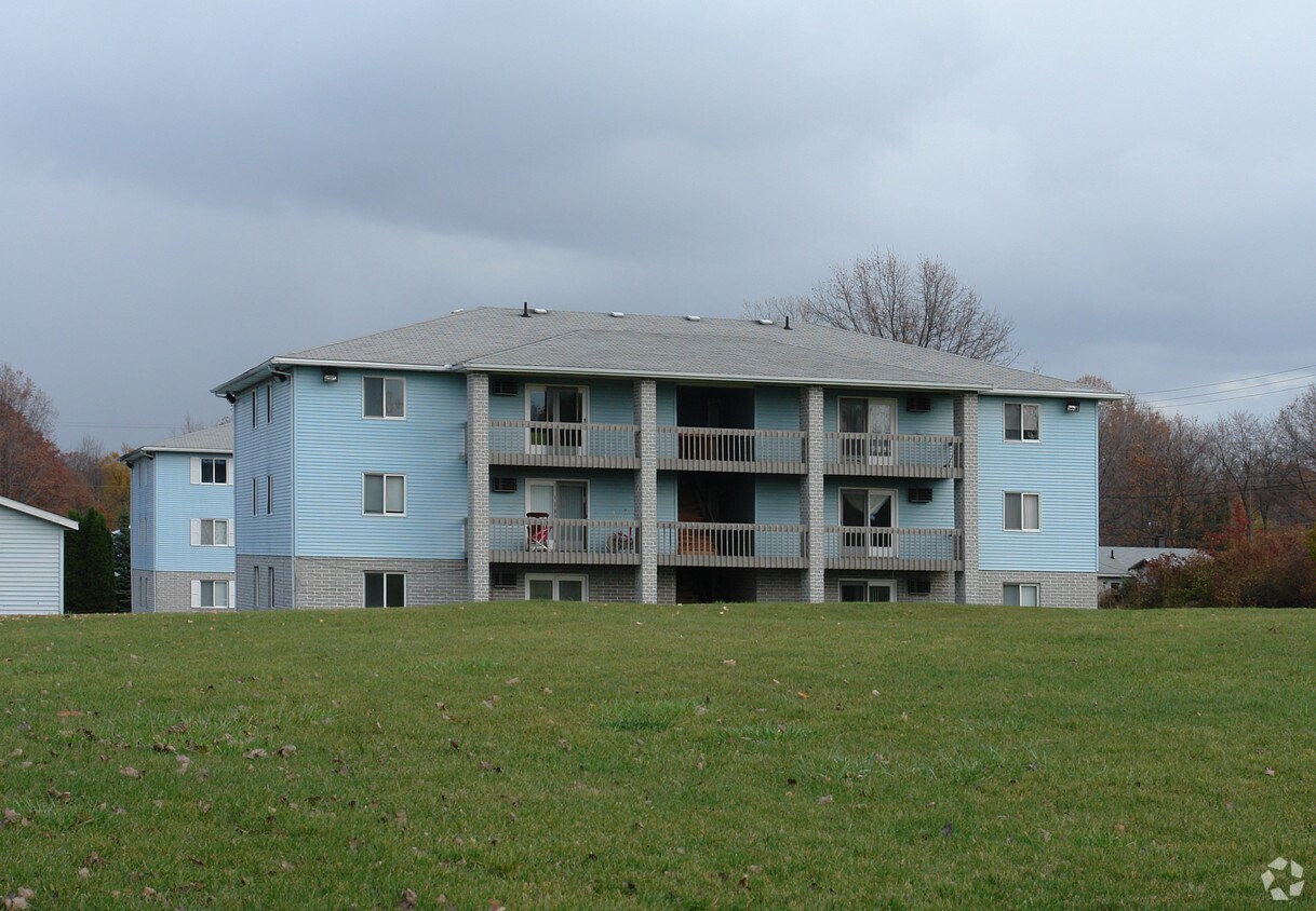 Building Photo - Bldg B