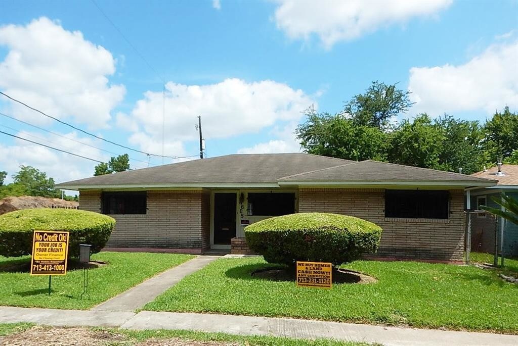 Primary Photo - 4605 Hare St