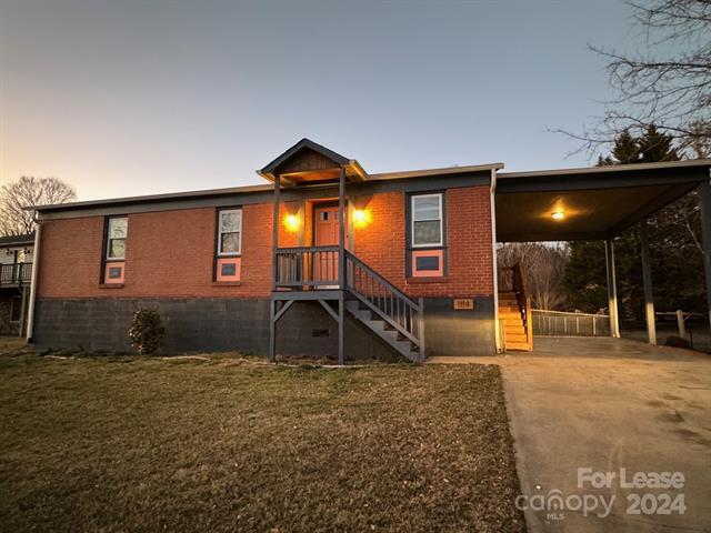 Building Photo - 1114 Pennton Ave SW