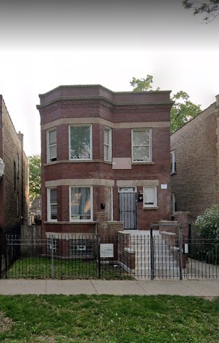 Building Photo - 6322 S Honore St