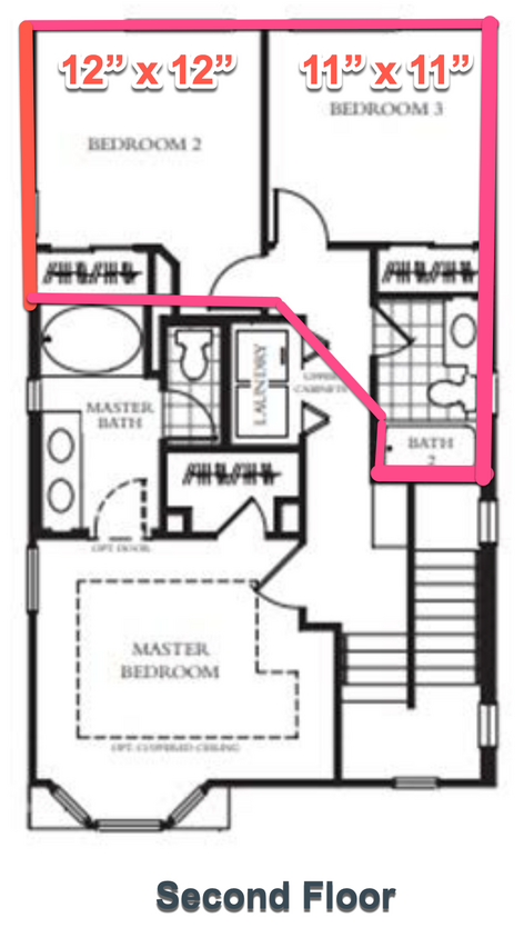 Foto principal - 840 Ternura Loop