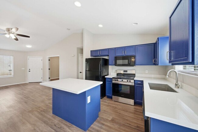 Foto del edificio - 4128 E Copper Rd