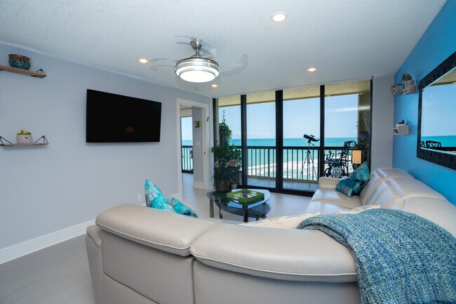 Foto del edificio - 9500 S Ocean Dr