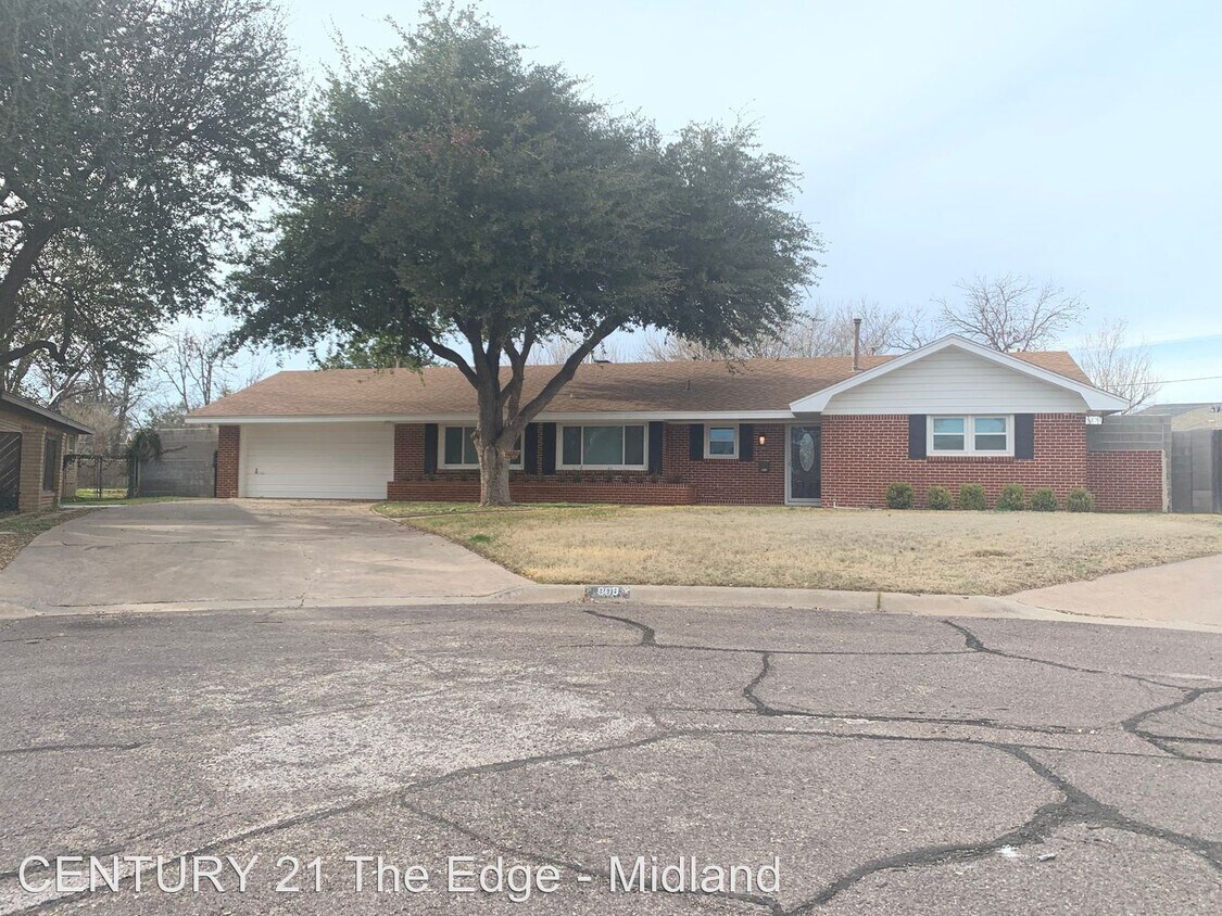 Primary Photo - 4 br, 3.5 bath House - 808 Stanolind