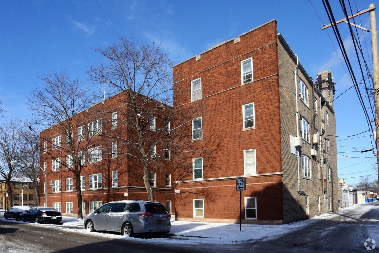 Building Photo - 6503 N Richmond St