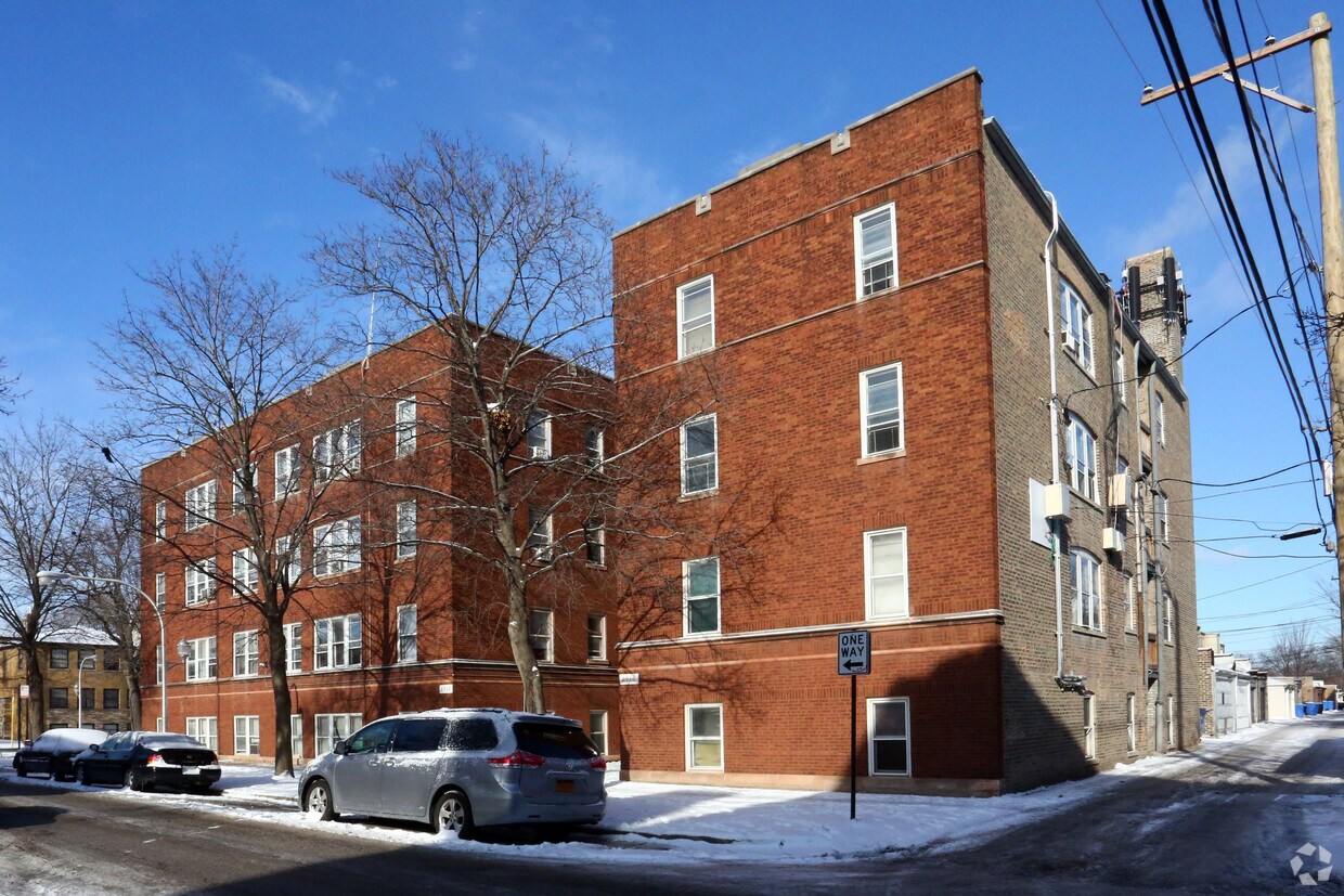 Foto del edificio - 6503 N Richmond St