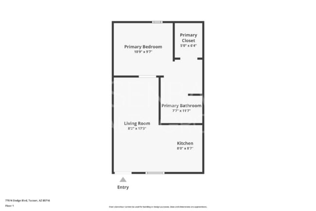 Building Photo - 770 N Dodge Blvd