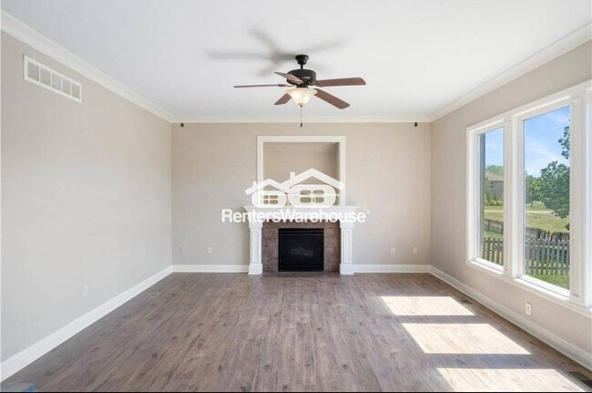 Foto del edificio - 1315 NE 106th Terrace