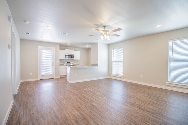 Foto del edificio - New Build Home - 2 bed 2 bath - Wolfforth, TX