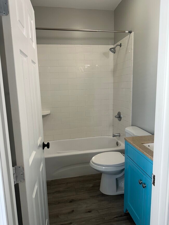 Foto del edificio - 8537 Forshey St