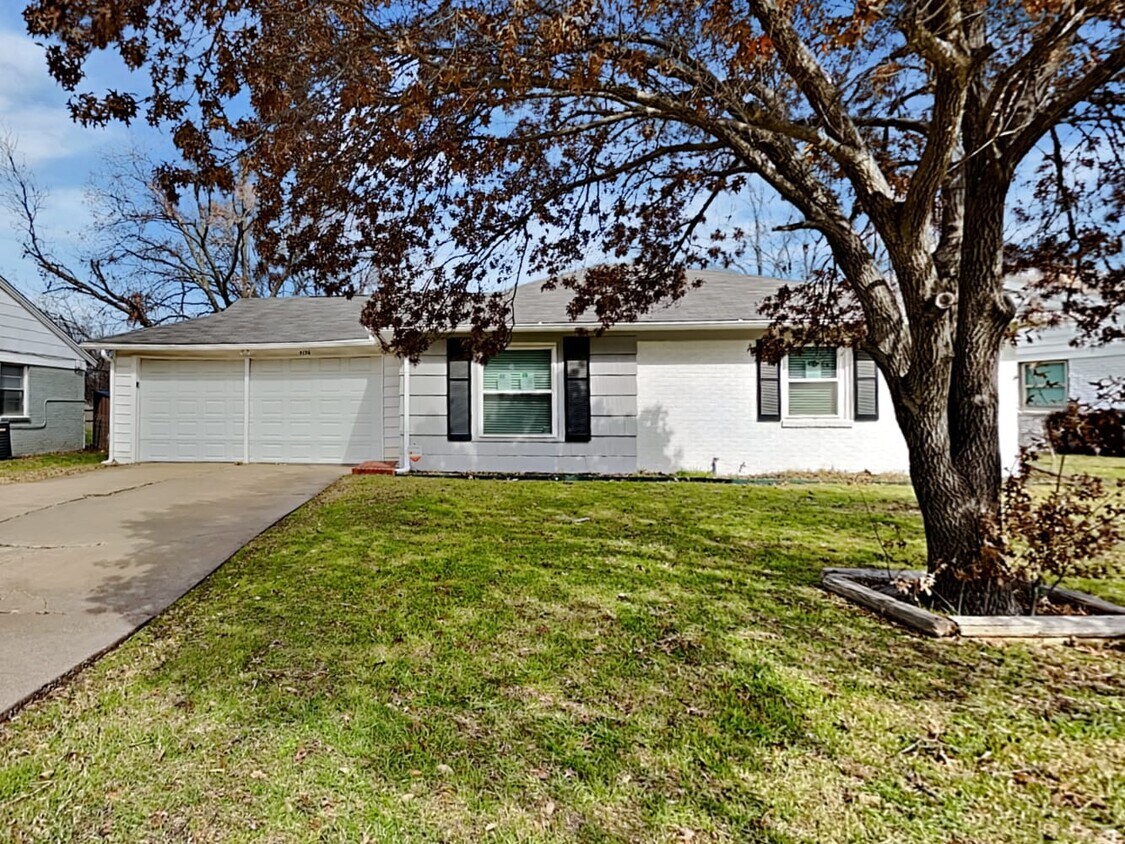 4136 Winfield House Rental in Fort Worth, TX