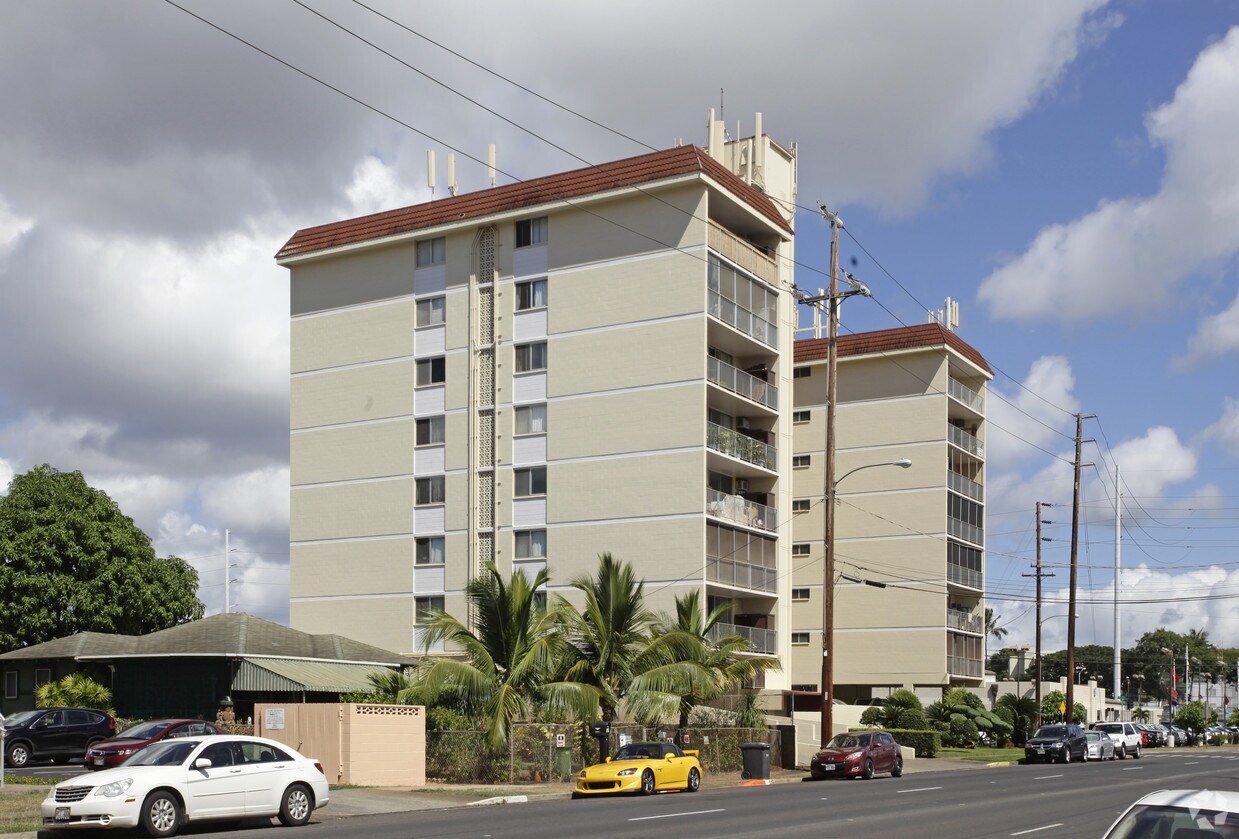 Building Photo - Lehua Nani