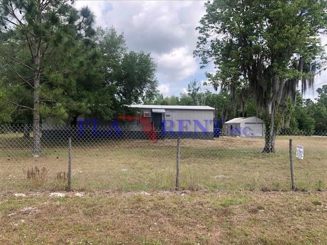 Newly renovated 4/2 Mobile home on large l... - Newly renovated 4/2 Mobile home on large l...