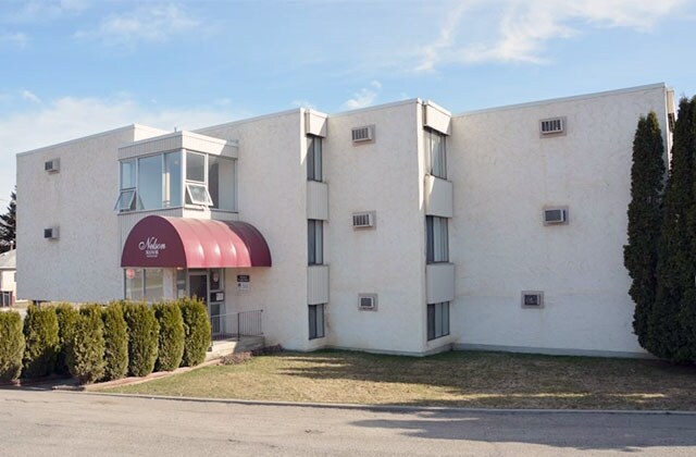 Primary Photo - Nelson Manor Apartments