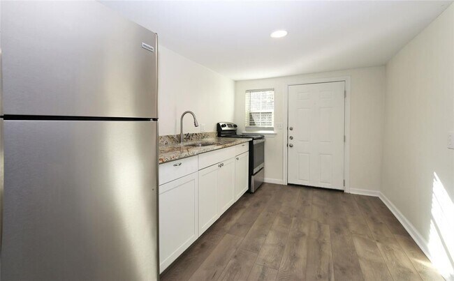 Foto del edificio - 4309 Jack St