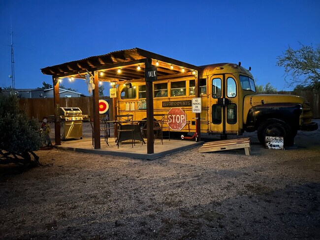 Foto del edificio - 4909 E Tumbleweed Cir
