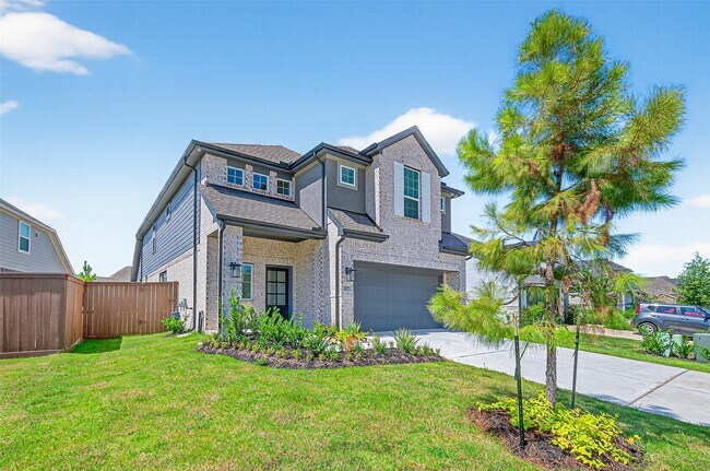 Foto del edificio - 13085 Brookwood Bnd Ln