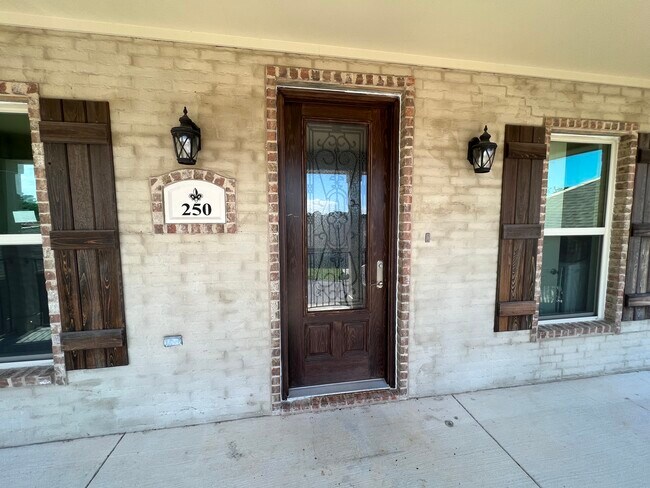 Foto del edificio - 250 Fairway Villas