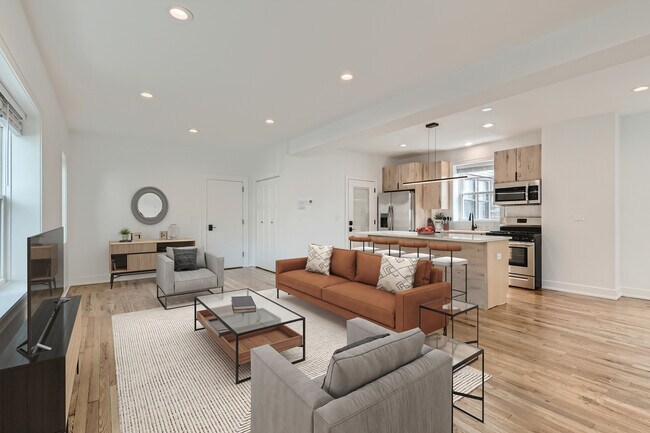 Foto del edificio - 3900 W Wrightwood Ave