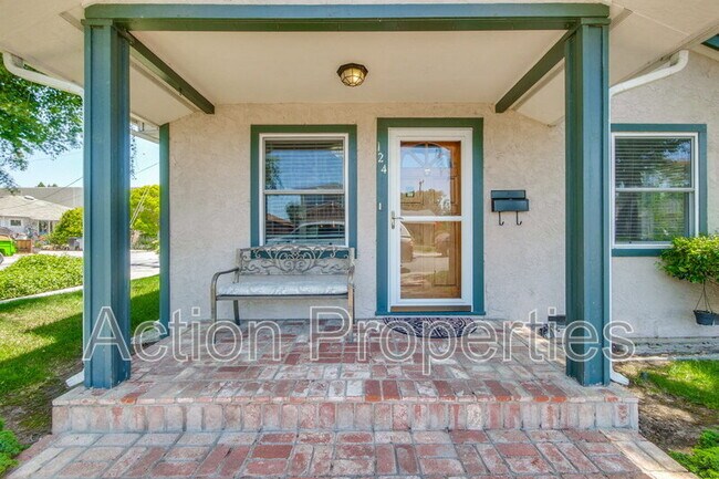 Foto del edificio - 124 Sunset Ave