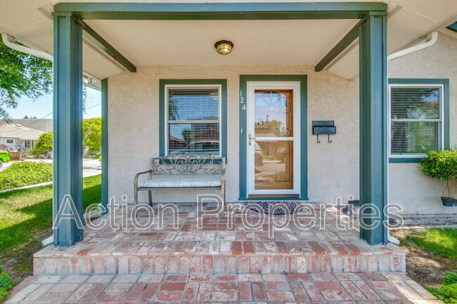 Photo - 124 Sunset Ave Apartment