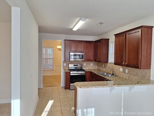 Foto del edificio - 17317 Grand Central Way