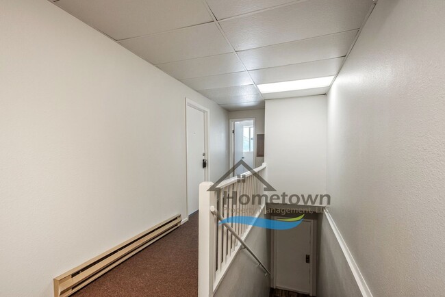 Foto del edificio - The High River Building