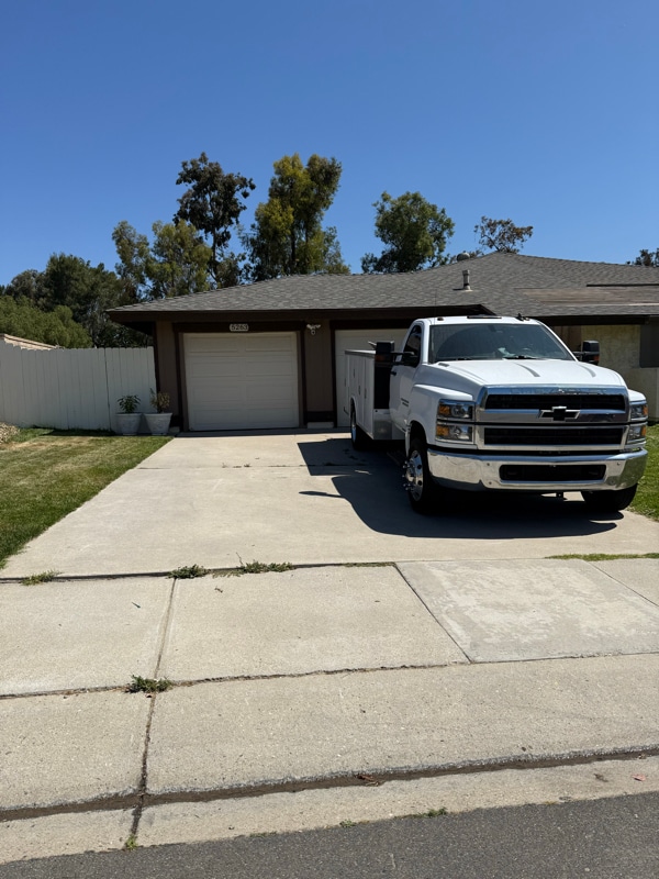 Foto del edificio - 5263 Creekside Rd