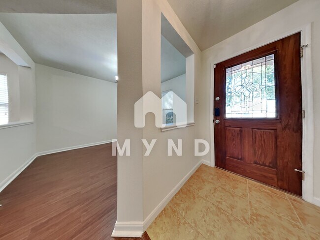 Foto del edificio - 16311 Morgan Willow Ln