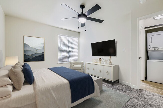 Foto del interior - Lynnwood Country Club