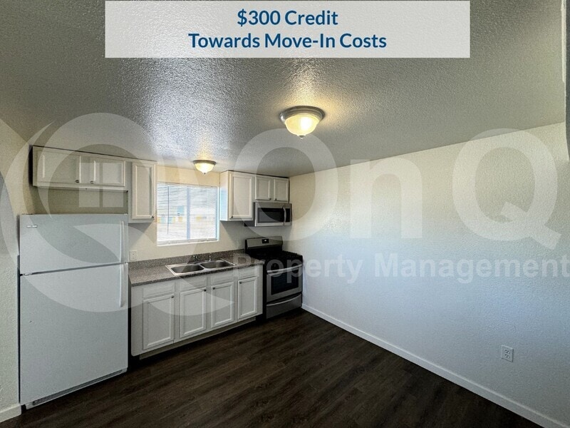 10473 S Nogales Hwy Unit 1, Tucson, AZ 85756 Condo for Rent in Tucson