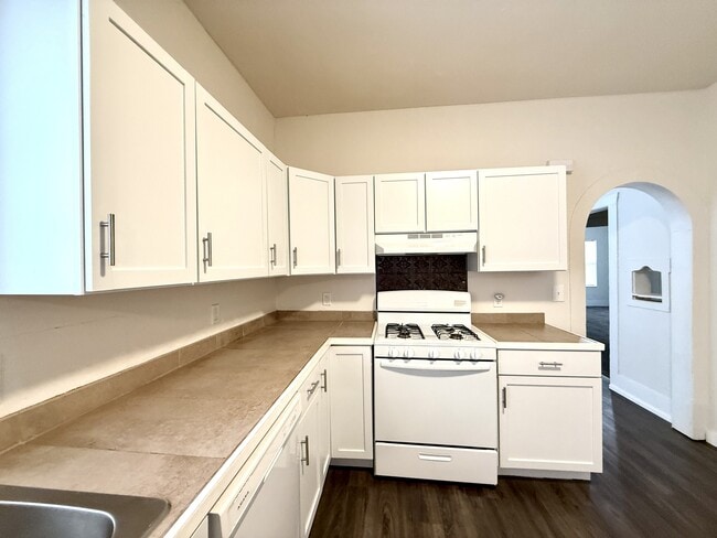 Foto del edificio - 531 G St NW